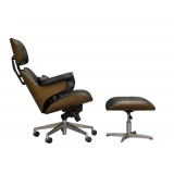 Pro-Wellness PW330 Office Massage Chair - Side view