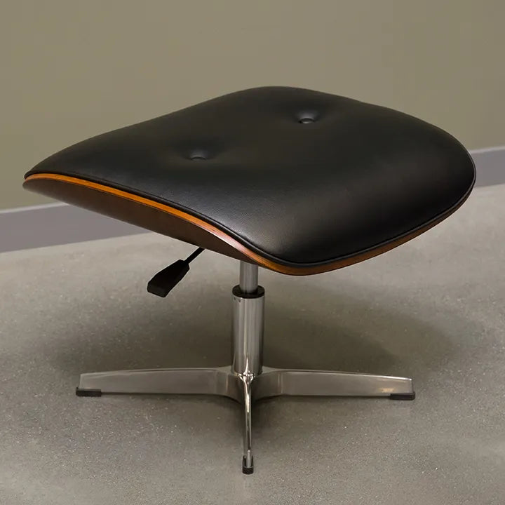 Pro-Wellness PW330 Office Massage Chair - Footrest detail