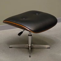 Pro-Wellness PW330 Office Massage Chair - Footrest detail