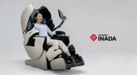 Inada Therapina Robo Luxury Massage Chair