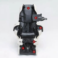 Inada Therapina Robo Luxury Massage Chair