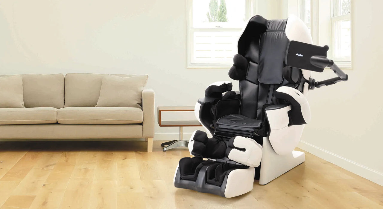 Inada Therapina Robo Luxury Massage Chair