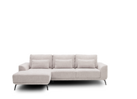 Misty Hjørnesofa – Standard komfort, kompakt L