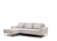 Misty Hjørnesofa – Standard komfort, kompakt L