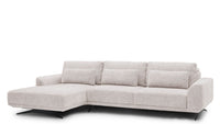 Misty Corner Sofa – Standard Comfort, XL - Blu Retail Group