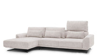 Misty Corner Sofa – Standard Comfort, XL - Blu Retail Group
