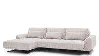 Misty Corner Sofa – Standard Comfort, XL - Blu Retail Group