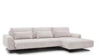 Misty Corner Sofa – Standard Comfort, XL - Blu Retail Group