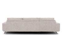 Misty Corner Sofa – Standard Comfort, XL - Blu Retail Group