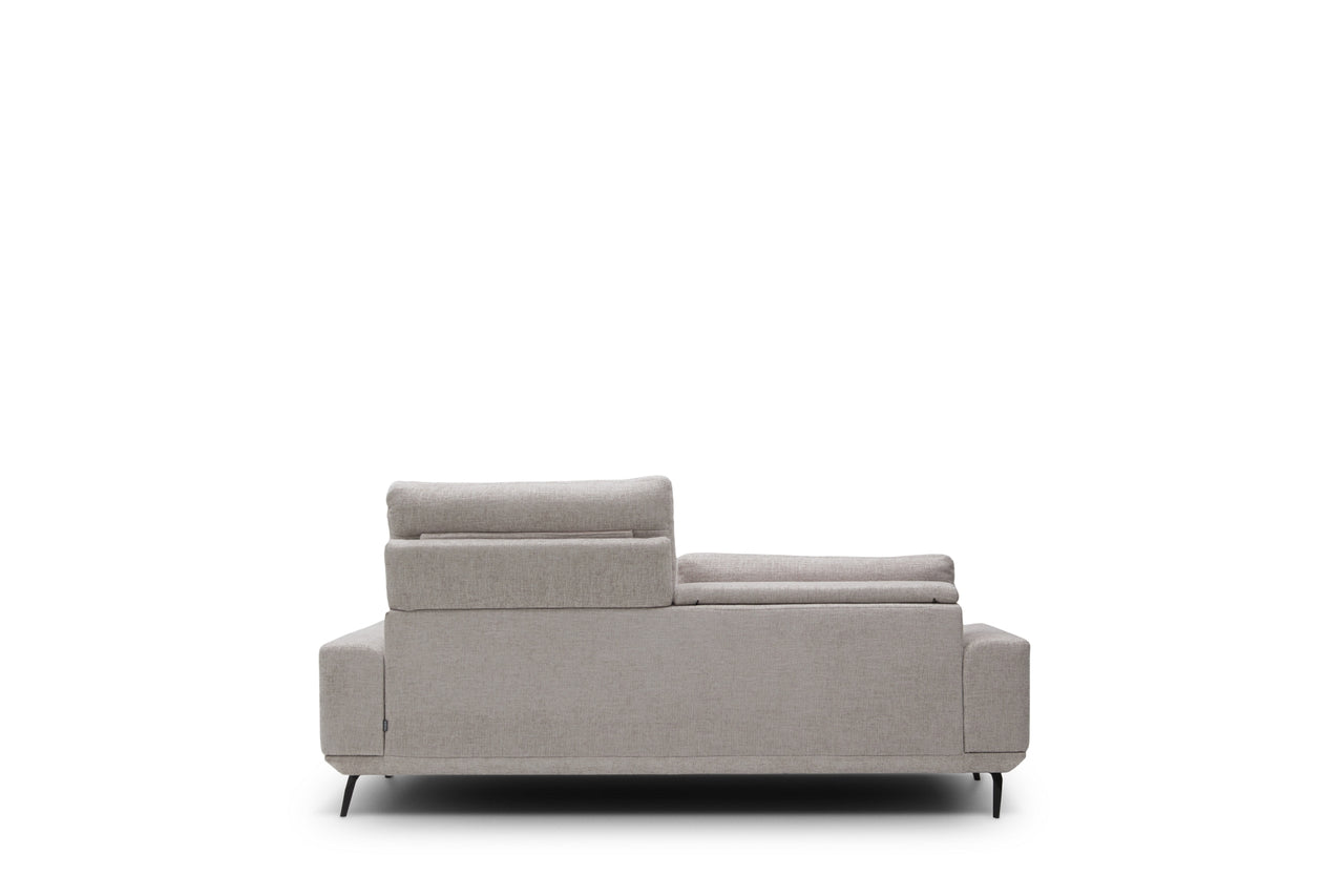 Misty Sofa Standard Comfort - official photo test