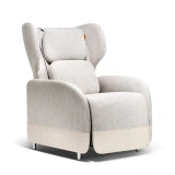 Pro-Wellness PW500 Massage Chair - Front view