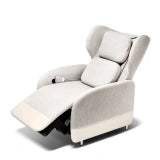 Pro-Wellness PW500 Massage Chair - Side view