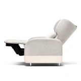 Pro-Wellness PW500 Massage Chair - Reclined