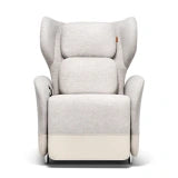 Pro-Wellness PW500 Massage Chair - Detail