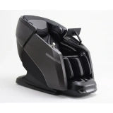 Pro-Wellness PW815 Massage Chair - Black