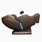 Pro-Wellness PW910 Massage Chair - Side view