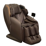 Pro-Wellness PW910 Massage Chair - Front view