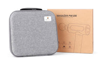 Pro-Wellness PW100 Deep Muscle Massager