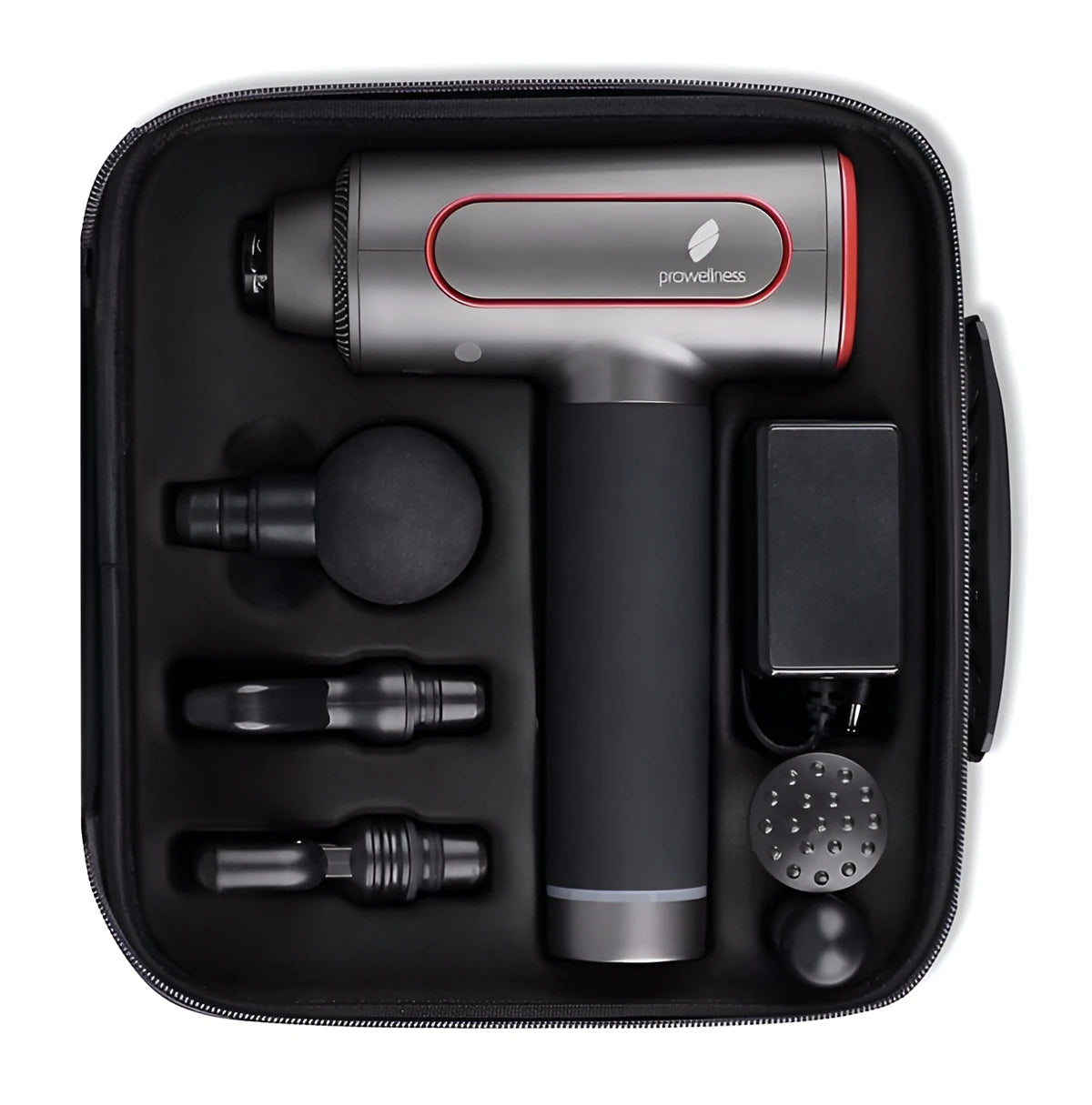 Pro-Wellness PW100 Deep Muscle Massager