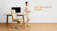 Pro-Wellness PW230 Office Massage Chair