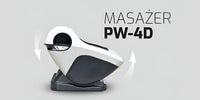 Pro-Wellness PW4D Luxury Leg Massager