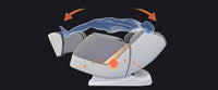 Pro-Wellness PW530 Luxury Massage Chair