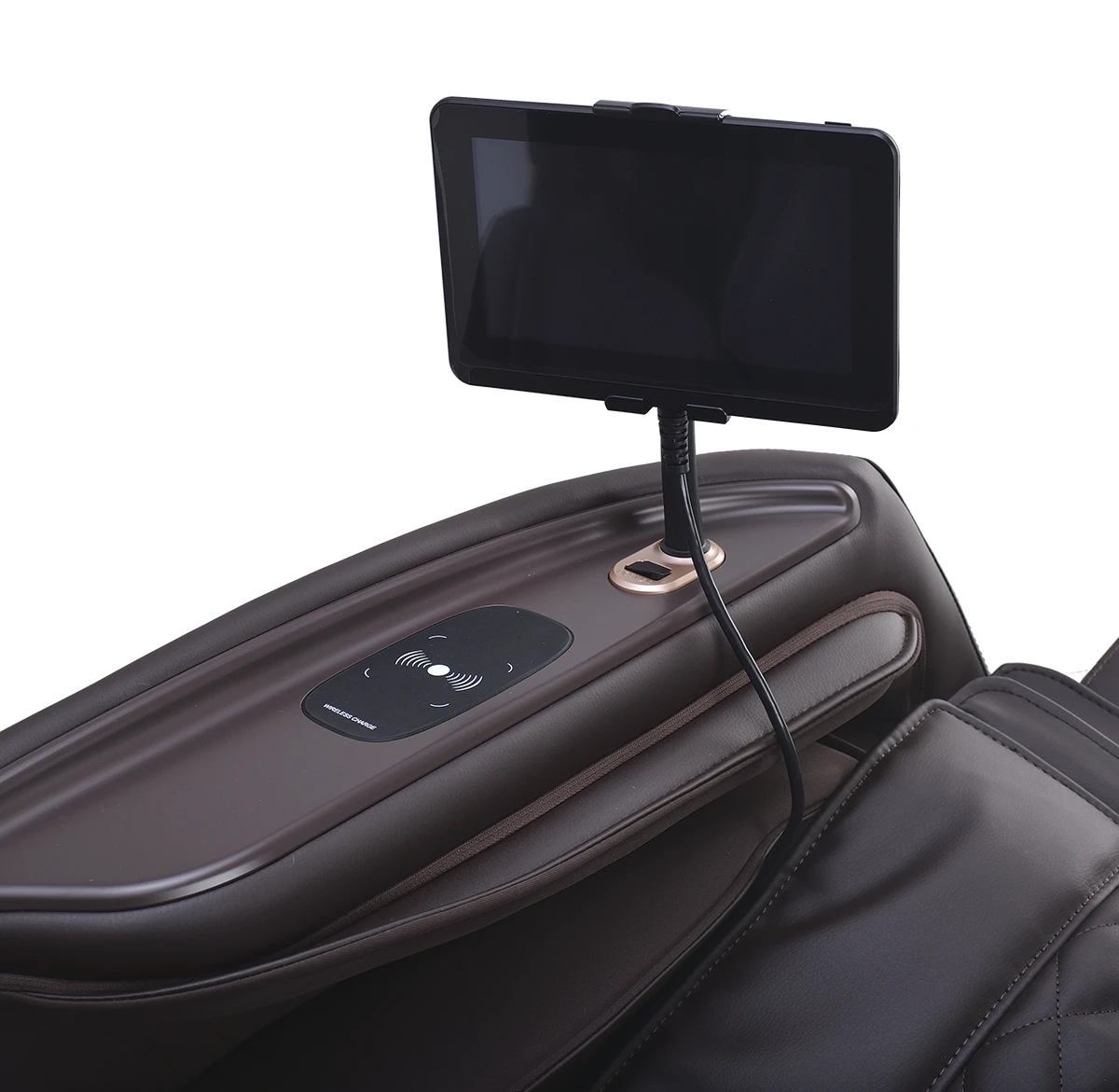 Pro-Wellness PW535 Luxury Massage Chair
