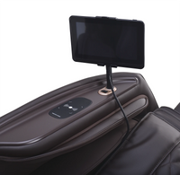 Pro-Wellness PW535 Luxury Massage Chair