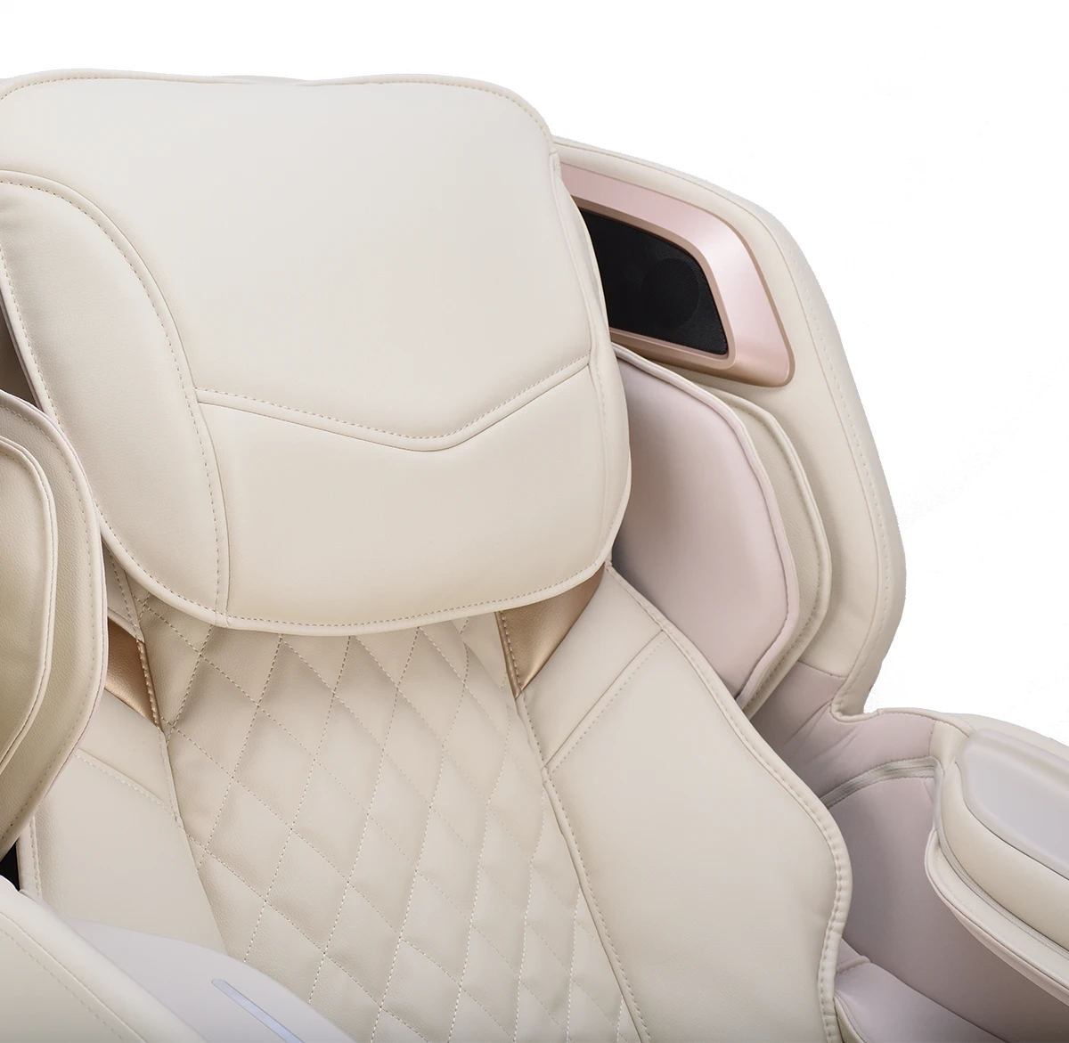Pro-Wellness PW535 Luxury Massage Chair
