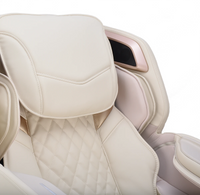 Pro-Wellness PW535 Luxury Massage Chair