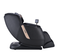 Pro-Wellness PW535 Luxury Massage Chair