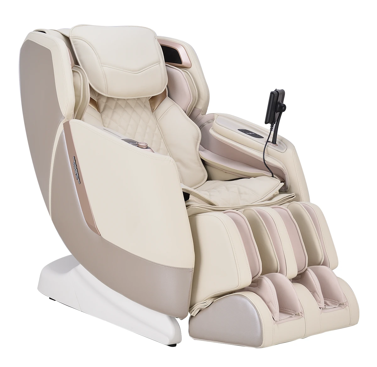 Pro-Wellness PW535 Luxury Massage Chair