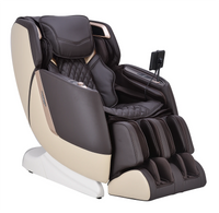 Pro-Wellness PW535 Luxury Massage Chair