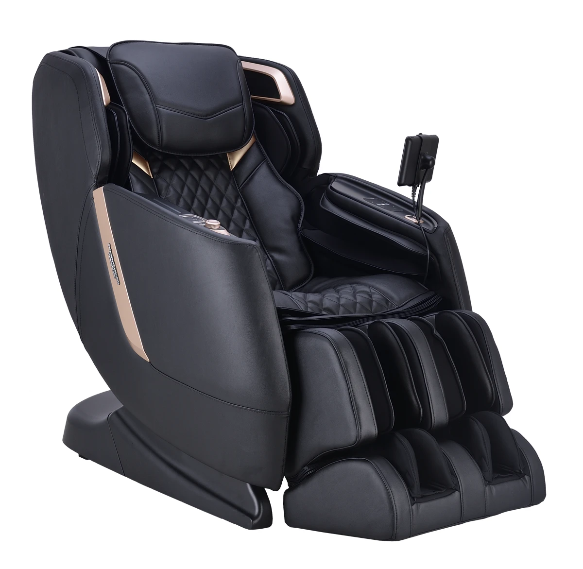 Pro-Wellness PW535 Luxury Massage Chair