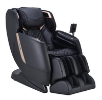 Pro-Wellness PW535 Luxury Massage Chair
