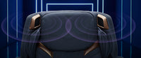 Pro-Wellness PW535 Luxury Massage Chair