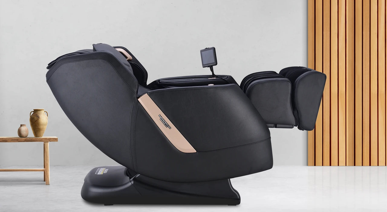 Pro-Wellness PW535 Luxury Massage Chair