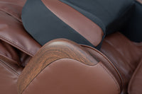 Pro-Wellness PW550 Luxury Massage Chair