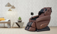 Pro-Wellness PW550 Luxury Massage Chair