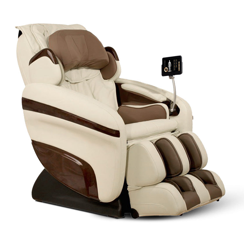 Pro-Wellness PW550 Luxury Massage Chair