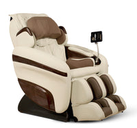 Pro-Wellness PW550 Luxury Massage Chair