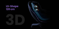 Pro-Wellness PW630 Luxury Massage Chair