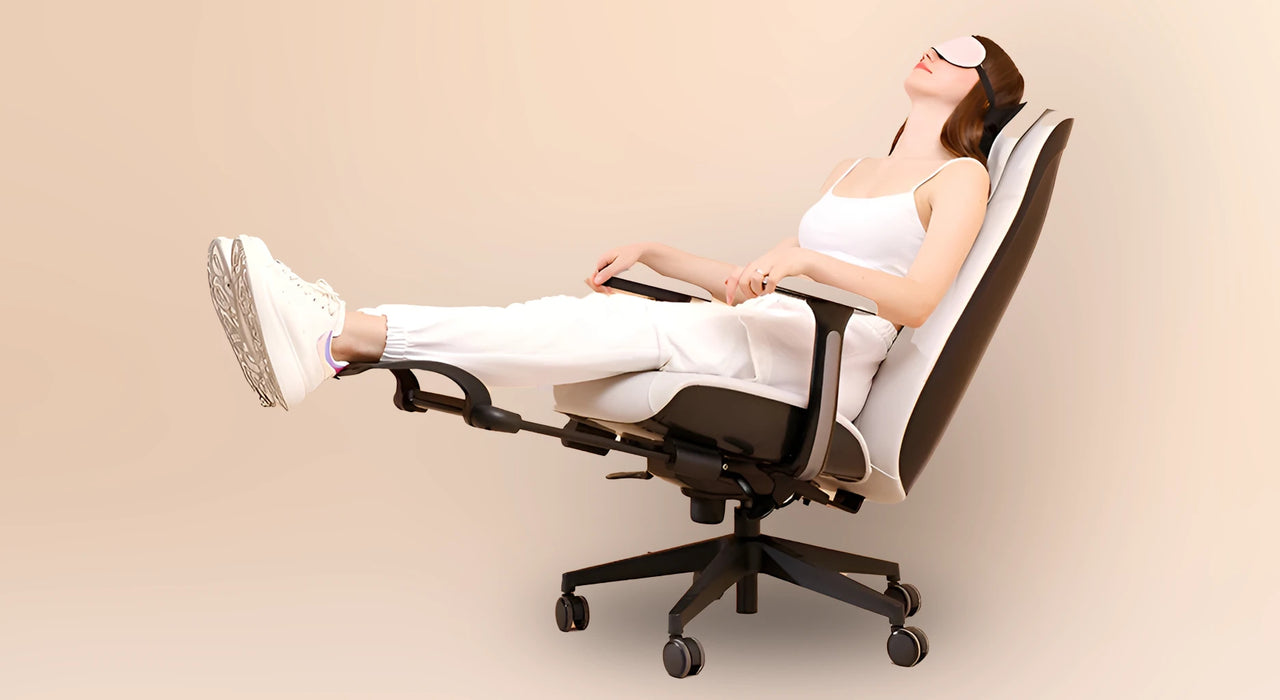 Pro-Wellness PW240 Office Massage Chair