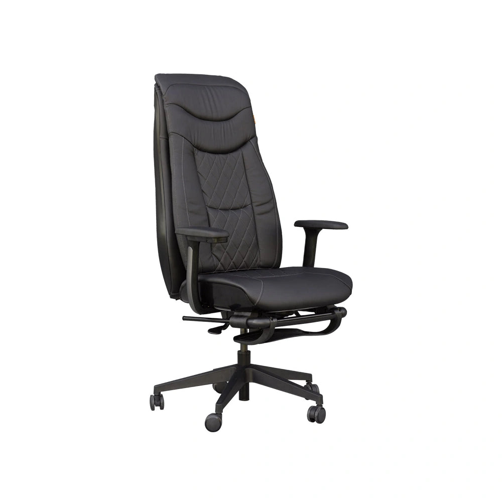 Pro-Wellness PW240 Office Massage Chair