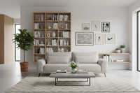 Misty Sofa – Standard Comfort - Blu Retail Group