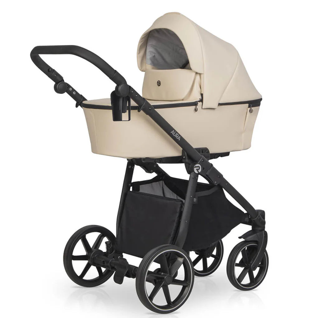 Riko Aura Baby Stroller Luxury Comfort