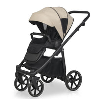 Riko Aura Baby Stroller Luxury Comfort
