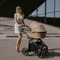 Riko Aura Baby Stroller Luxury Comfort