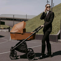 Riko Aura Baby Stroller Luxury Comfort