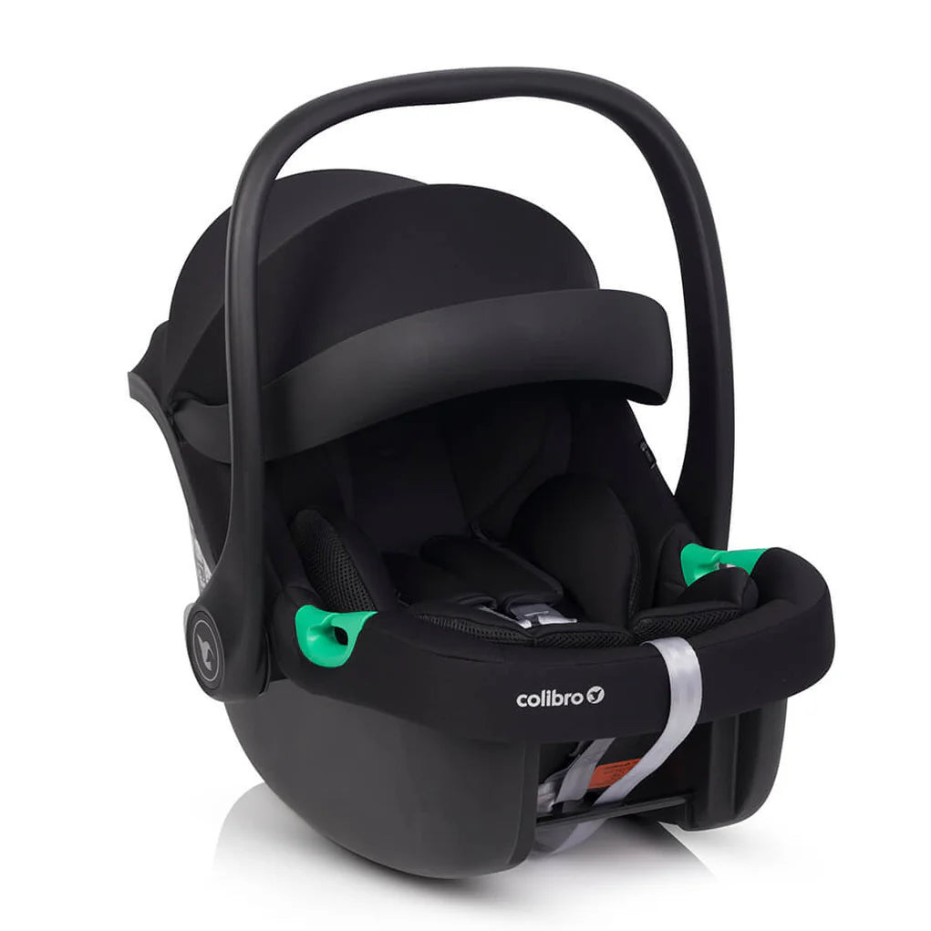 Riko Aura Baby Stroller Luxury Comfort